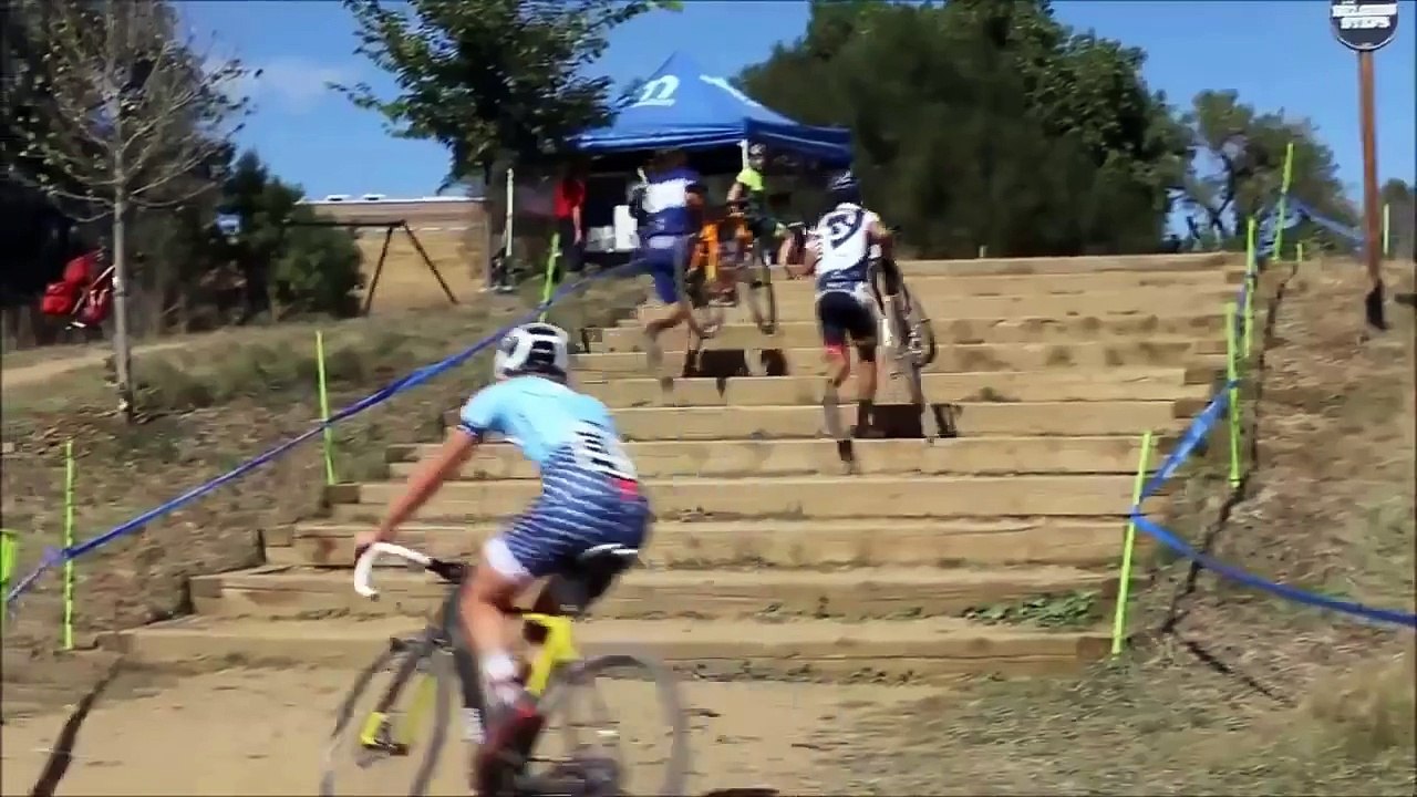 CICLISTA NIVEL DIOS (720p)