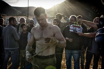 JASON BOURNE (2016) - Super Bowl L TV Spot [VO-HD]