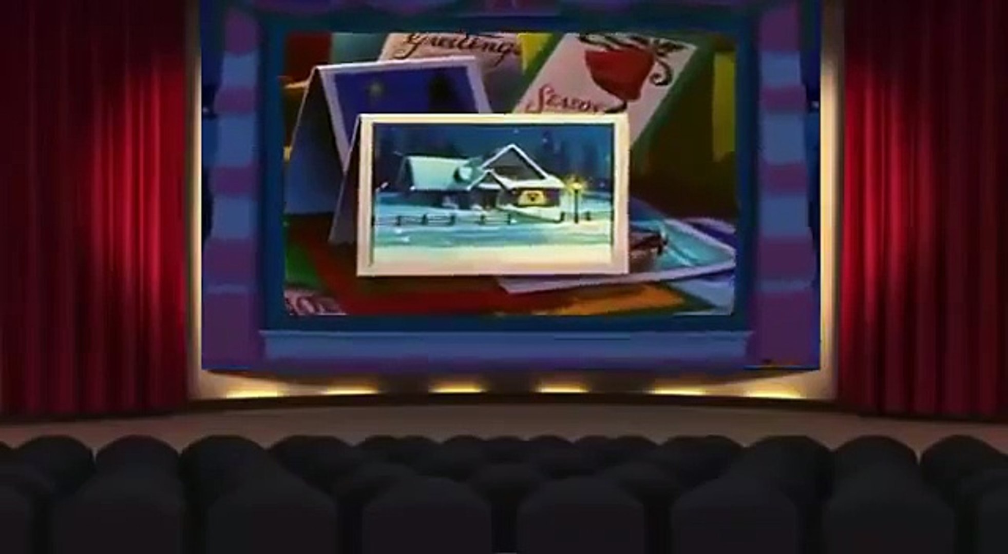 ⁣Mickeys Magical Christmas Animation Movies Mickey Mouse Mickey Mouse Clubhouse Christmas