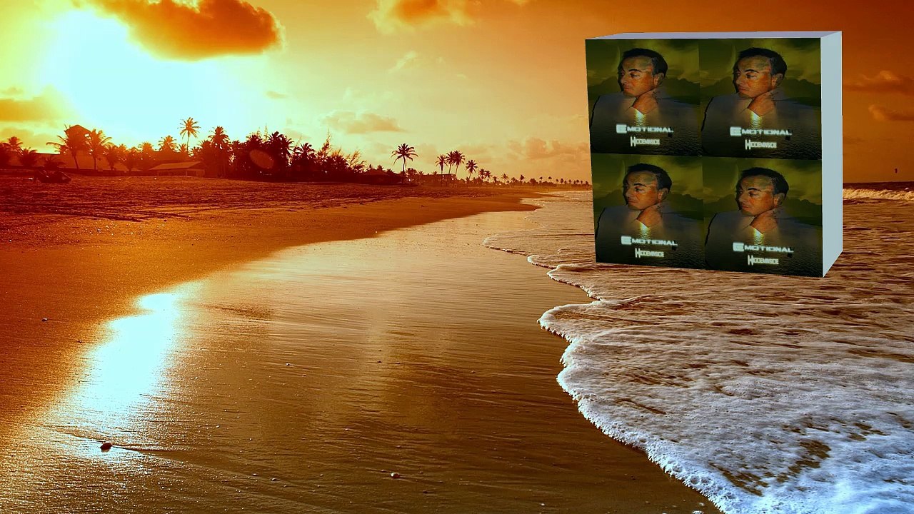 Hiddeminside - Piano Emotional