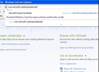 VB.NET Tutorial 1 - Downloading Visual Basic 2008-2010