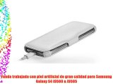 StilGut UltraSlim Case V2 Funda con función de soporte para Samsung Galaxy S4 i9500