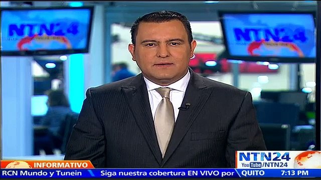 Vacío de poder: miles de opositores haitianos celebran en las calles la salida de Martelly de la Presidencia