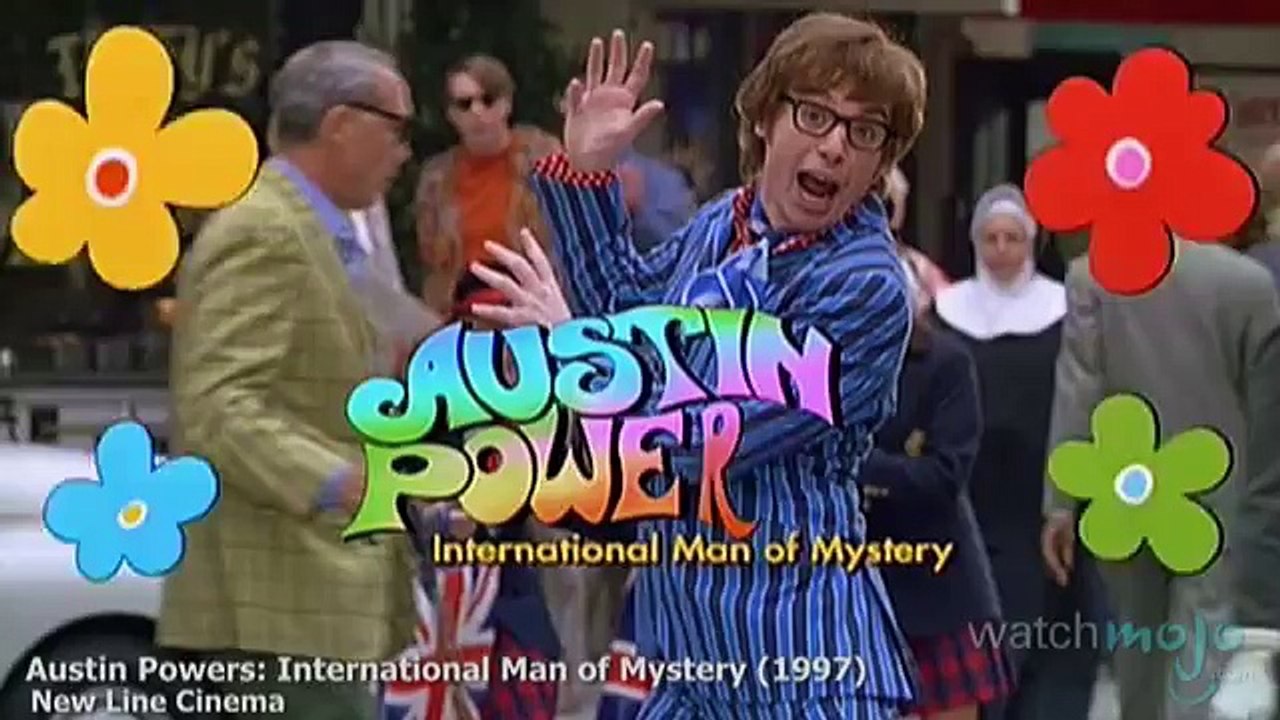 Top 10 Greatest Spies in Movies