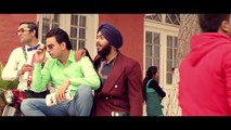 RANJHA RAJI -SURKHAB -LATEST PUNJABI SONG