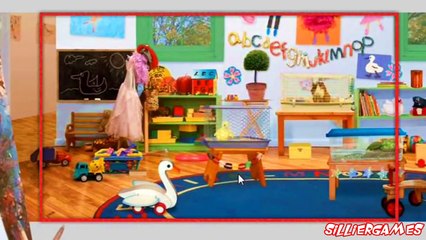 WONDER PETS Save The Baby Animals