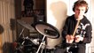 Cody Brockway plays Genesis - Can-Utility and the Coastliners on drums!