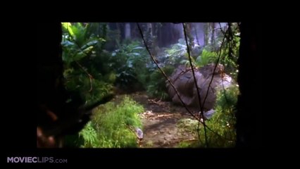 Congo (1995) Official Trailer # 1 - Tim Curry HD