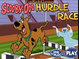 Scooby Doo! Hurdle Race | scooby doo games