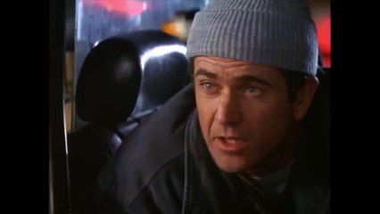 Conspiracy Theory (1997) Official Trailer - Mel Gibson, Julia Robert Movie HD