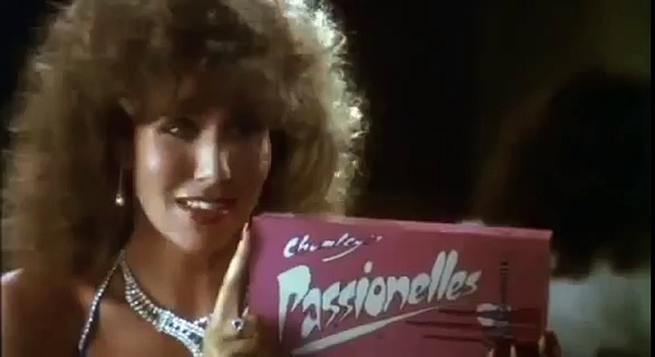 Consuming Passions Official Trailer #1 - Vanessa Redgrave Movie (1988) HD