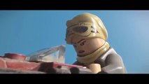 LEGO Star Wars- The Force Awakens