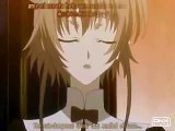 Tsubasa Chronicle you are my love (español-2)
