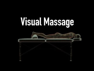 Visual Massage & Kinesiology Quizzes 🧠