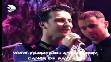 Yıldız Tilbe - Tarkan - Kış Güneşi .