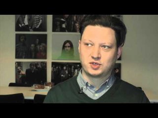 Get Well Soon sings about love for the first time