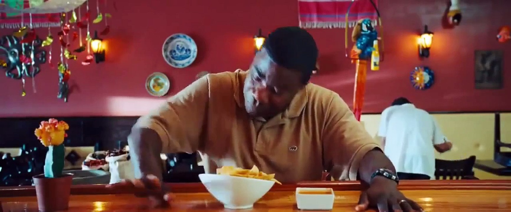 Cop Out (2010) Official Trailer - Bruce Willis, Tracy Morgan Movie HD