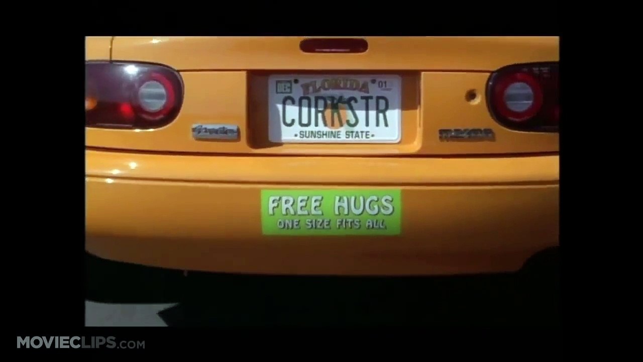 Corky Romano (2001) Official Trailer 1 Chris Kattan video Dailymotion