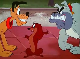 Pluto Plutos Heart Throb