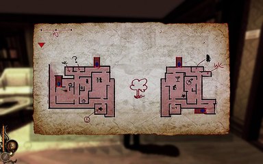 Lucius Chapter 4  - Cutting Edge