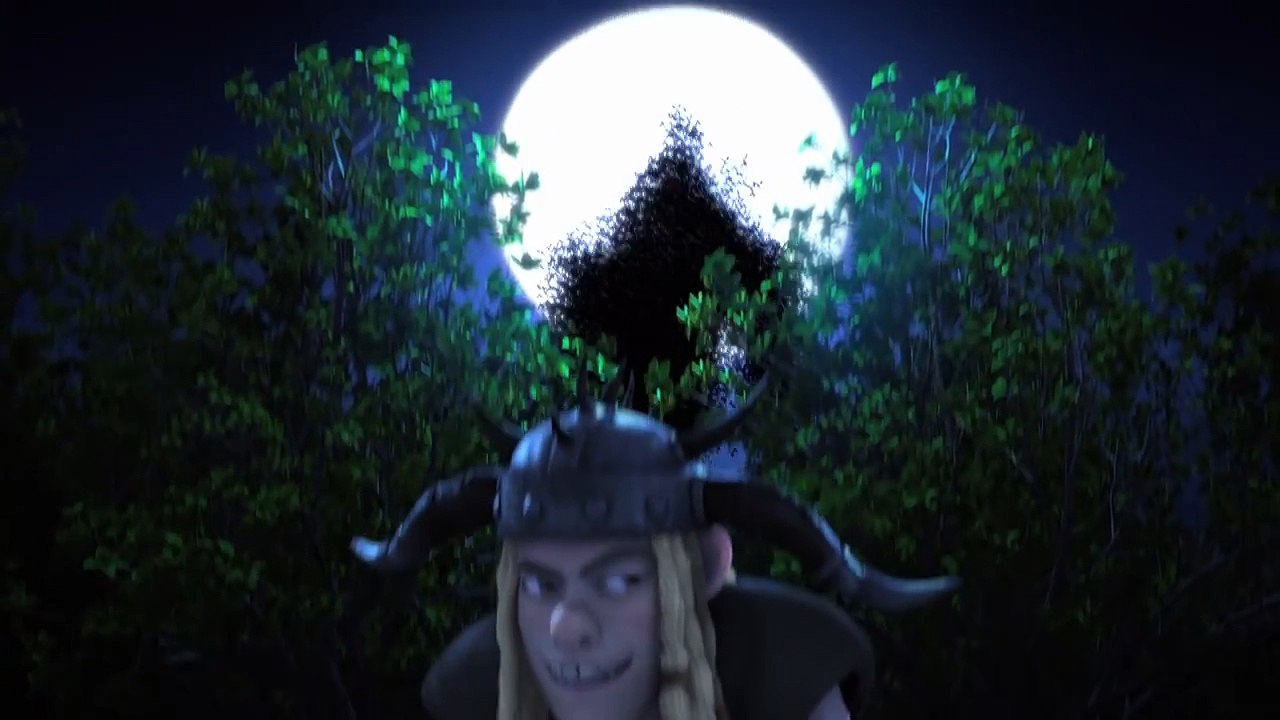 Chicken   DRAGONS  RACE TO THE EDGE