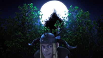 Chicken   DRAGONS  RACE TO THE EDGE