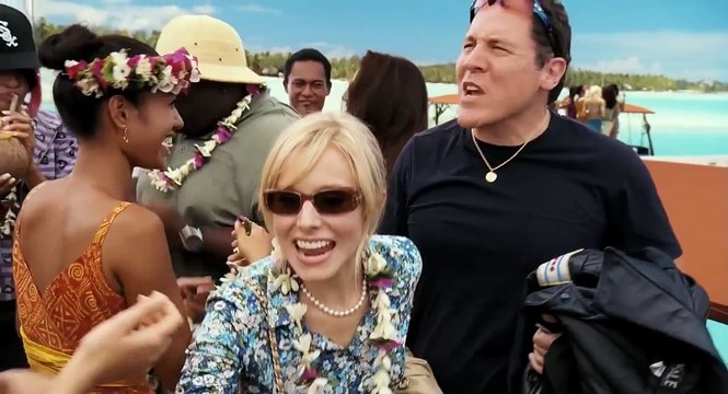 Couples Retreat Official Trailer #1 - Vince Vaughn Comedy (2009) HD