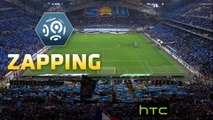 Zapping de la 25ème journée - Ligue 1 / 2015-16