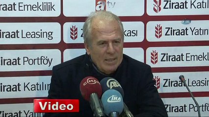 Mustafa Denizli: 'Transferde ilaveler olabilir'