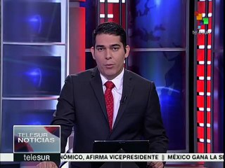 Policía española aprehende a 7 presuntos terroristas