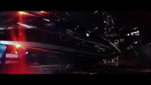 ICKERMAN Teaser Sci Fi   2017 (Comic FULL HD 720P)