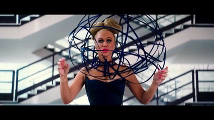 ZOOLANDER 2 Movie Clip - Kiss (2016) Will Ferrell, Kristen Wiig