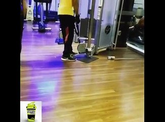 More Hilarious Gym Fails You Dont Want To Miss