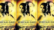 Mohenjo Daro Movie Hot Scene - Hrithik Roshan And Pooja Hegde Hot Romance (Comic FULL HD 720P)