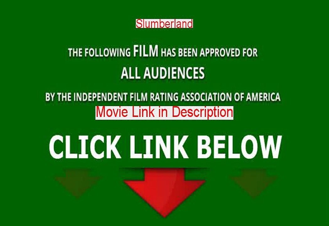 Stream Slumberland Stream Online [2009]