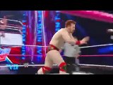 Sheamus vs CM Punk Highlights Main Event