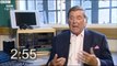 Five Minutes With: Sir Terry Wogan - BBC News