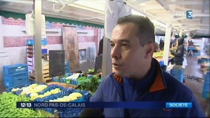 L'arrêté municipal antimendicité de Tourcoing et la LDH