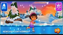 Dora the Explorer together with Thomas the Train & his Friends - Full Movie TV GamePlay Episodes