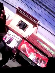 Bacoor traffic enforcers suspended for tasing motorist