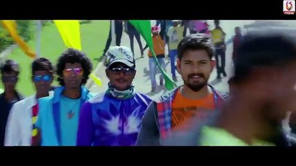 SILS PROMO Official Tariler (Comic FULL HD 720P)