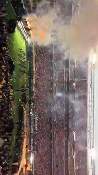 Beyonce Coldplay Bruno Super Bowl 50 Half Time Show #SB50