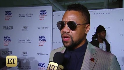 American Crime Story Cast Photos - John Travolta