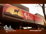 Nyala African Restaurant   Serving Ethiopian, Morocco and South African food in Vancouver (Comic FULL HD 720P)