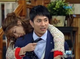 You're The Best February 8, 2016 Part 3 / Dailynewsportal.net