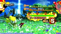 Super Sonic Generations - Ep.15 - Planet Wisp