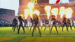 Beyoncé , Bruno Mars & Coldplay Halftime Show Performance - Super Bowl 50 -- HD -