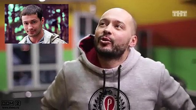 АНДРЕЙ ЧЕРКАСОВ: 2016 год мой последний год на проекте