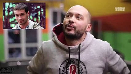 АНДРЕЙ ЧЕРКАСОВ: 2016 год   мой последний год на проекте