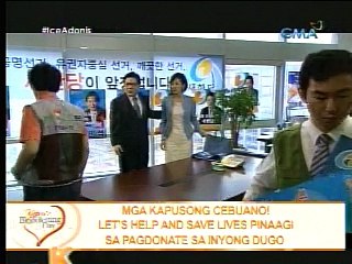 Ice Adonis February 8, 2016 Part 2